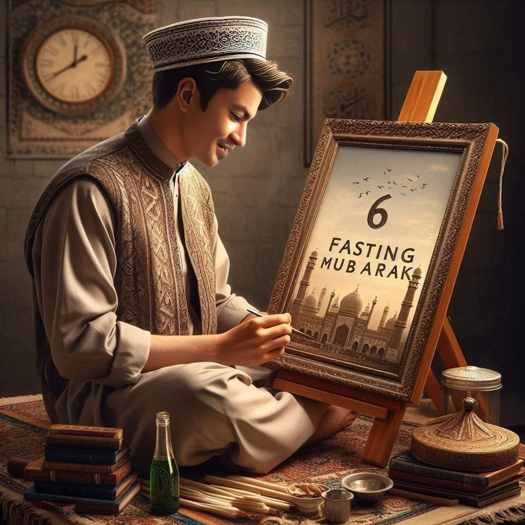 Ramadan Dua Day 6

اللَّهُمَّ لَا تَخُدُّ لِنِي فِيهِ لِتَعَرُّضِ مَعْصِيَتِكَ و...