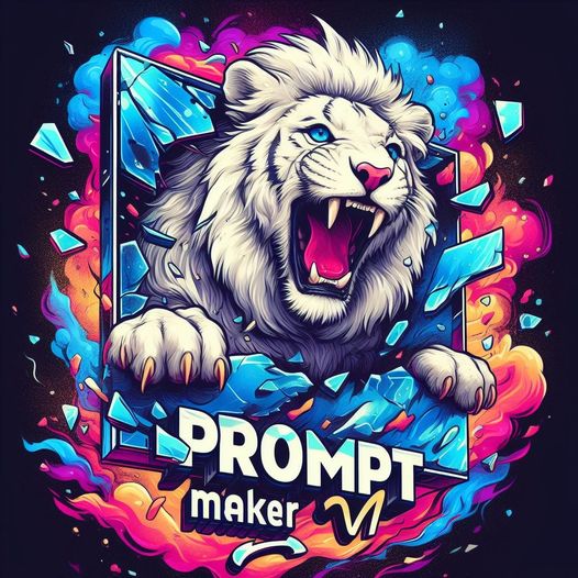 #prompt_maker_v1
#tools
#simple_prompt

Apa itu Prompt maker?

Sebuah tools sede...