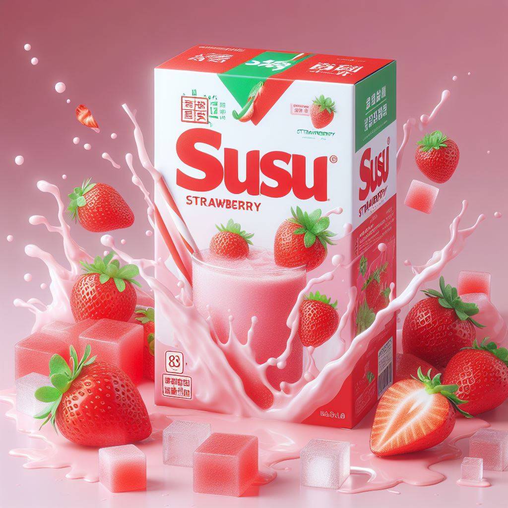 3203. PROMPT:

Super realistic 4D product photo of a strawberry drink with straw...