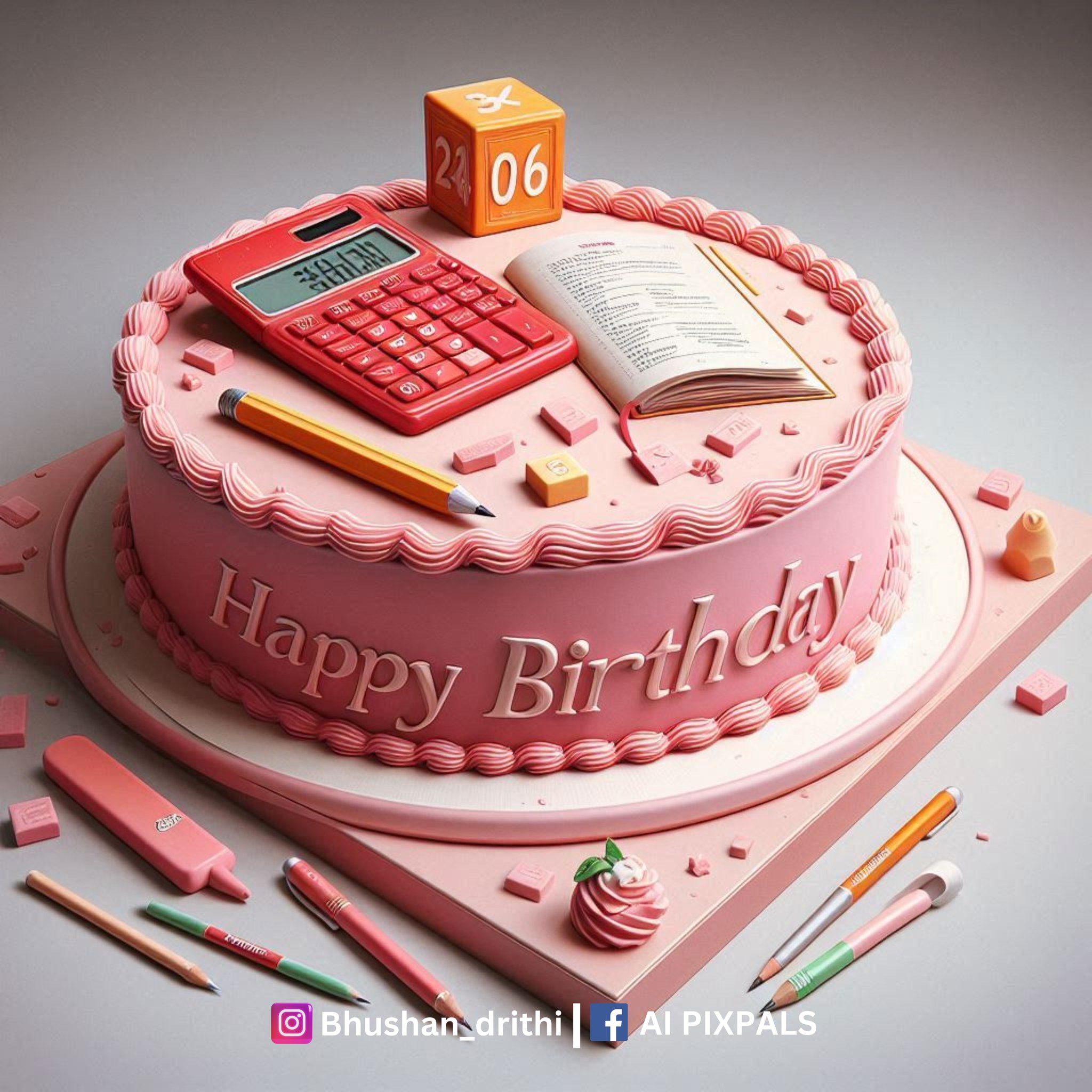 ** From doctor to chef, these profession-themed cakes are a slice of life!  Can'...