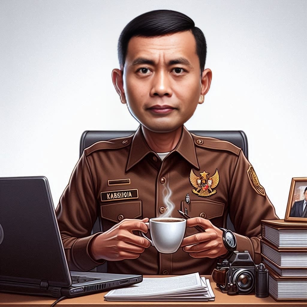 Selamat pagi Selamat beraktivitas, mari ngopi.kawan