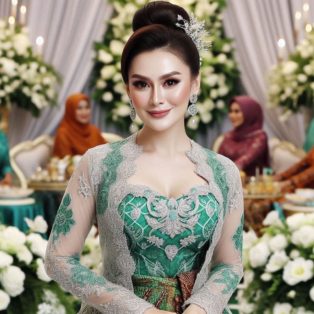 Kebaya