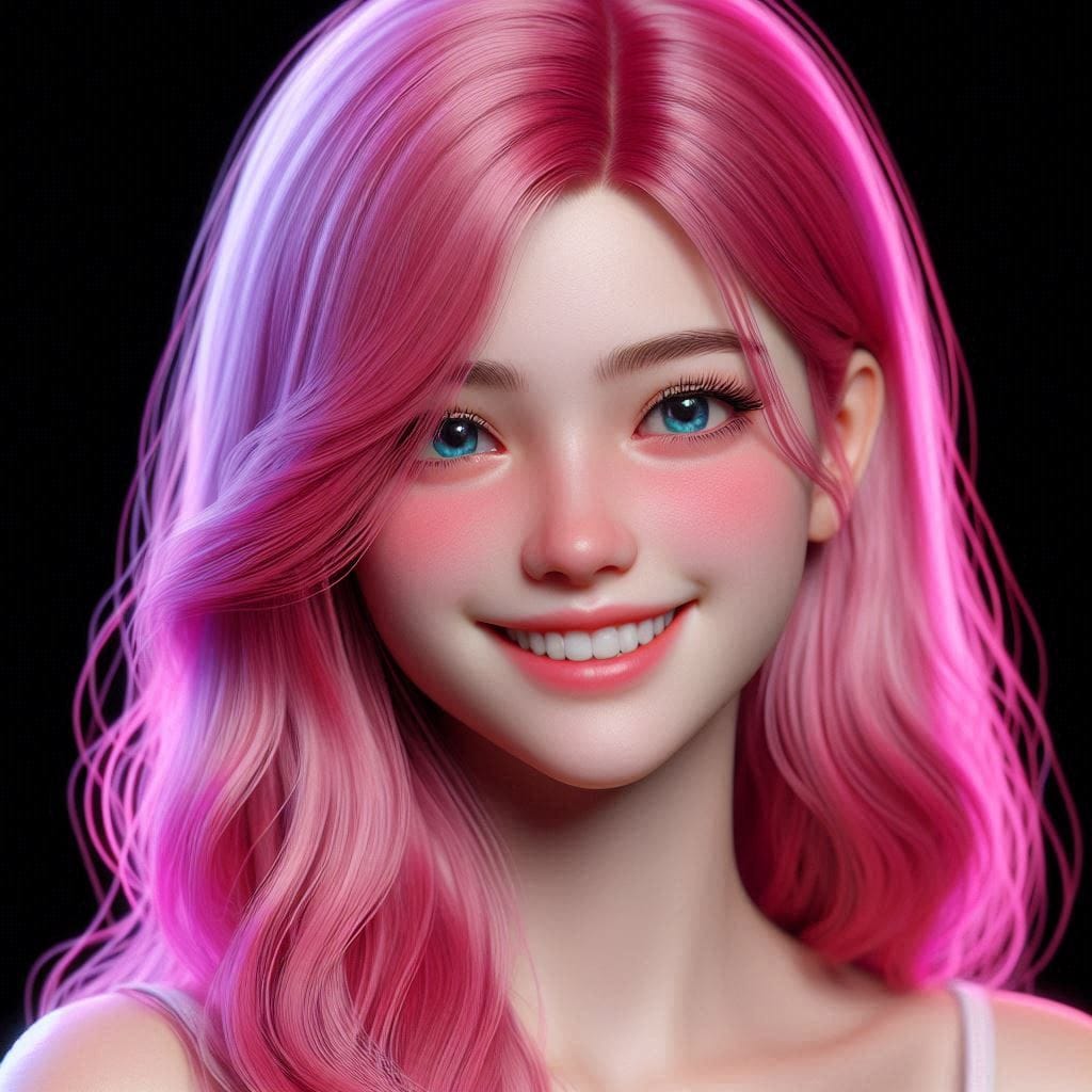 Promt :

(((full-body)))(((Draw a realistic, high-resolution portrait of a young...