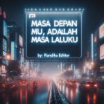 #prompt

menciptakan sebuah gambar yang nyata, detail futulistik.
sebuah kalimat...