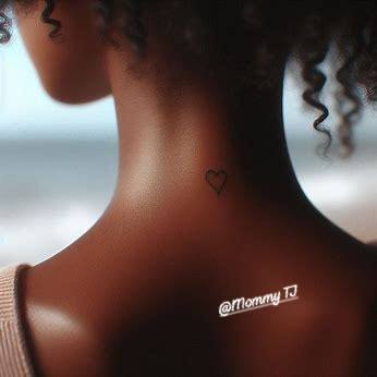 Minimal meaningfulltattoo ideaJoin Tattoo Ideas Female - Image 2