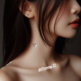 Minimal meaningfulltattoo ideaJoin Tattoo Ideas Female - Image 3