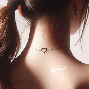 Minimal meaningfulltattoo ideaJoin Tattoo Ideas Female - Image 4