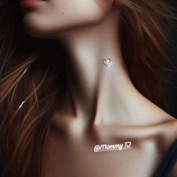 Minimal meaningfulltattoo ideaJoin Tattoo Ideas Female - Image 5