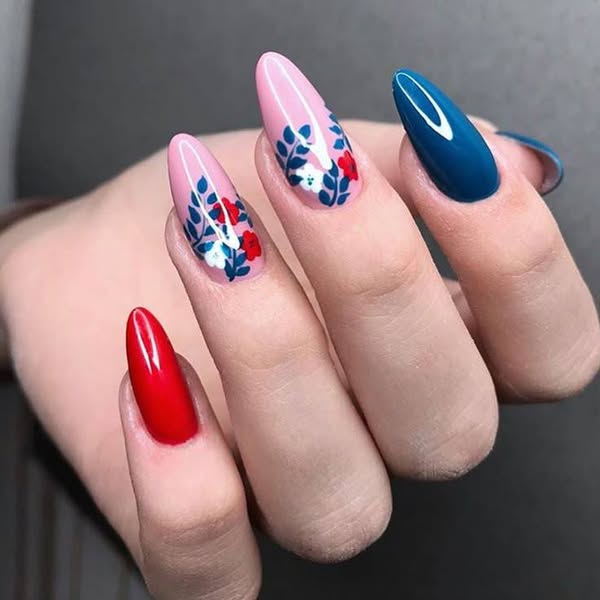 Superbes nails for inspiration - Image 2