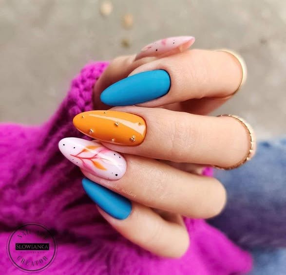 Superbes nails for inspiration - Image 4