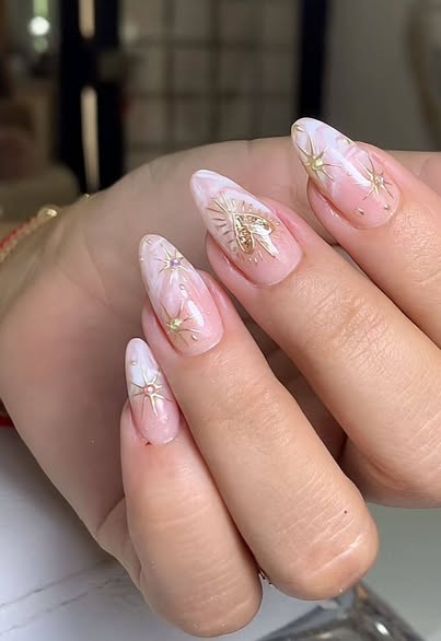Lindas ideas para tus uas - Image 3