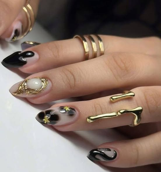 Lindas ideas para tus uas - Image 4