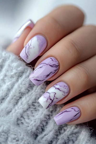 Cute Nail Inspiration nailart nailinspo nails fyp nailsofinstagram - Image 2