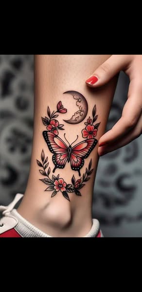 Excellent tattoo ideas photographychallengechallengeraphychallengechallenge trend tattooartist - Image 1