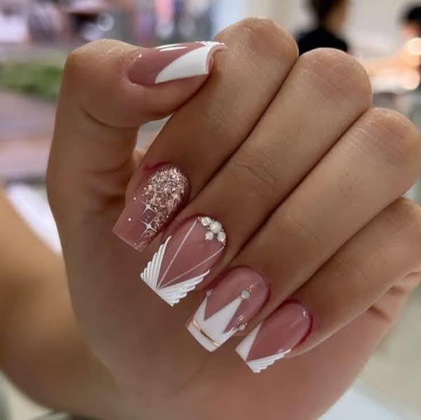 Brides nails - Image 4