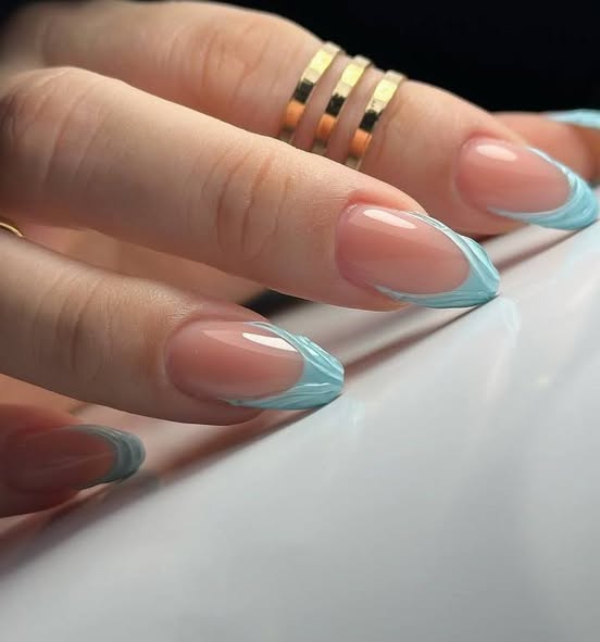 Insprate con estos lindos diseos Muchos likesyenysaenz tendencias2024 - Image 4