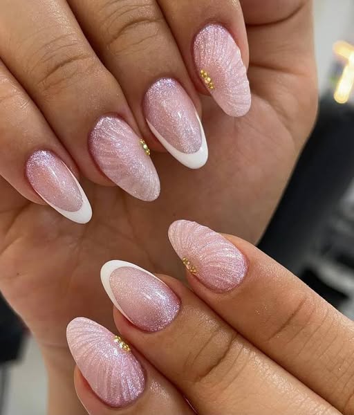 Insprate con estos lindos diseos Muchos likesyenysaenz tendencias2024 - Image 5