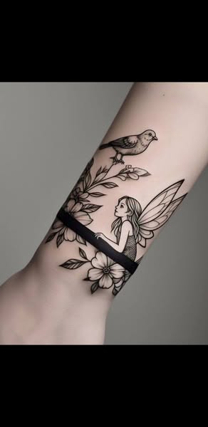 Beautiful tattoo ideas photographychallengechallengeraphychallengechallenge trend goviral - Image 1