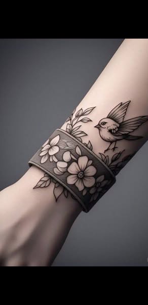 Beautiful tattoo ideas photographychallengechallengeraphychallengechallenge trend goviral - Image 4