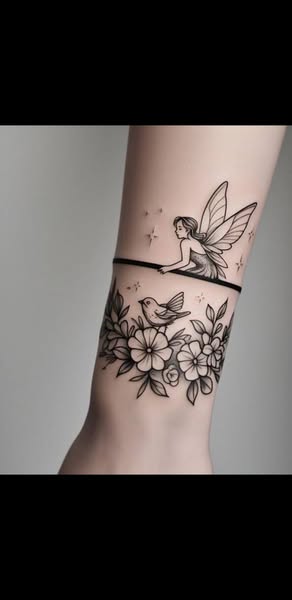 Beautiful tattoo ideas photographychallengechallengeraphychallengechallenge trend goviral - Image 5