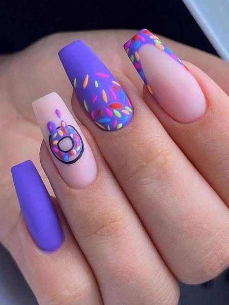 Best nails - Image 4