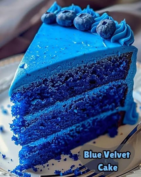 Beautiful Blue Nail Art Designs A Vibrant Collection - Image 1