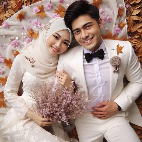 Capturing Love with AI Art Prompts - Image 5