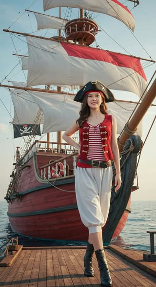 Exploring the Lotus Flower in AI Art - Image 4